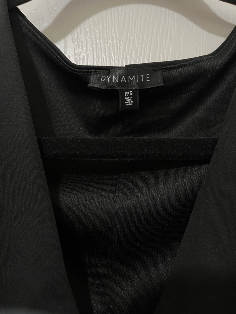 Dynamite dress - Picture 2 of 2